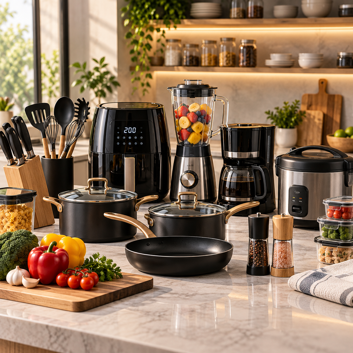 COCINA